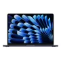 Apple MacBook Air Z1CX M4 10C CPU/10C GPU/16C N.E. SSD 30W USB-C us – Midnight