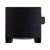 Yamaha HS8S žemų dažnių garsiakalbis, juodas 150 W