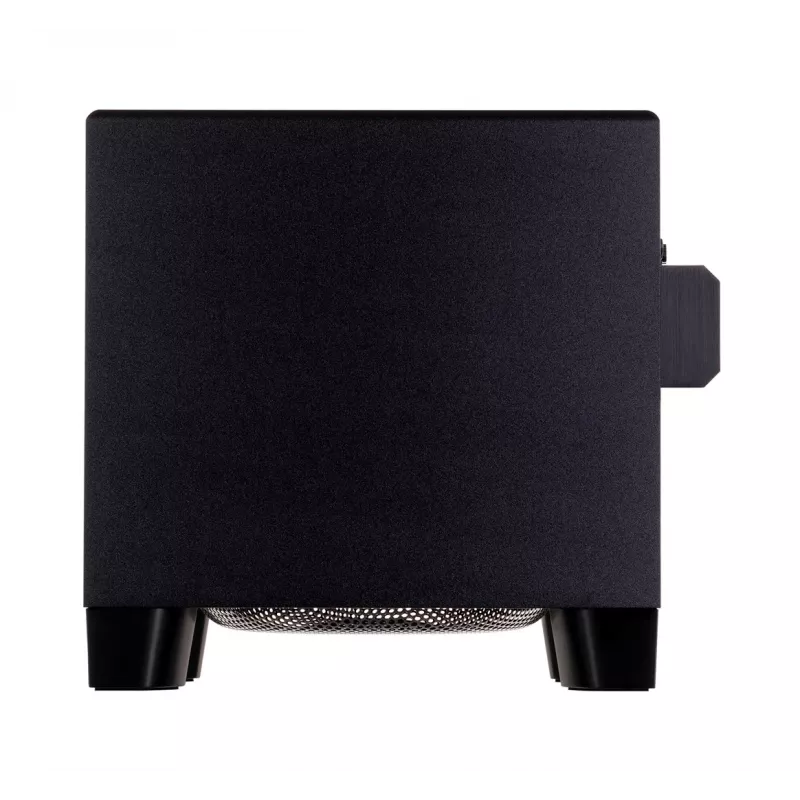 Yamaha HS8S žemų dažnių garsiakalbis, juodas 150 W