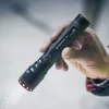 Rankinis žibintuvėlis Ledlenser P7R Juodas įkraunamas LED 1000 liumenų, 3.7V 21700, IP68, 159 mm, 360 g