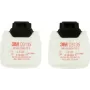 3M Secure Click dalelių filtras P3 R D3135 2 vnt. (D3135)