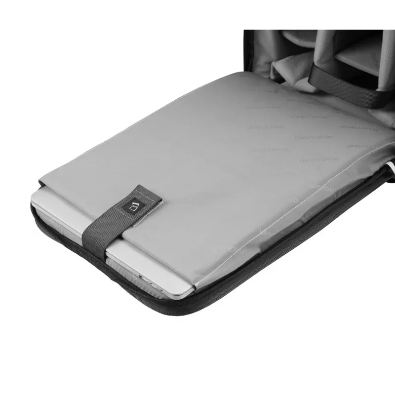 Vanguard VEO ADAPTOR R44 GY fotoaparato dėklas Kuprinė Pilka