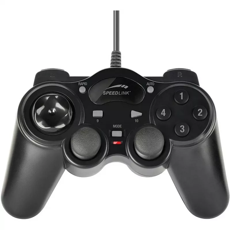 Karaoke mikrofonas SPEEDLINK CAPO