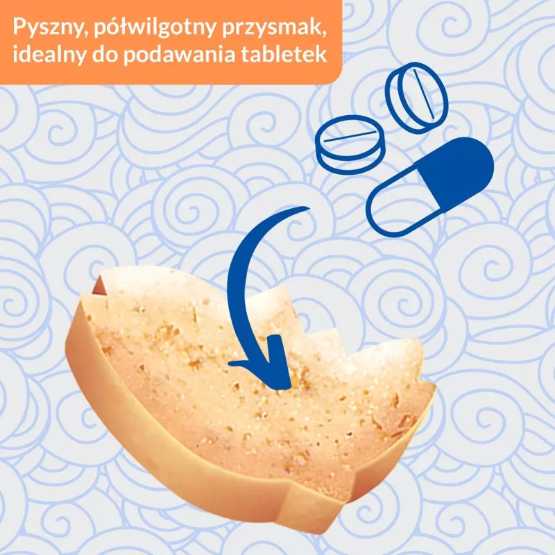 Šlapi kačių skanėstai INABA Juicy Bites su vištiena ir tunu, 3 x 11 g pakeliuose, be grūdų, baltymai 24%, drėgmė 71%