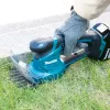 Makita DUM111SYX krūmapjovė / žoliapjovė 27 W baterija juoda, mėlyna