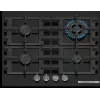 BOSCH PNH6B6K40 dujinė kaitlentė