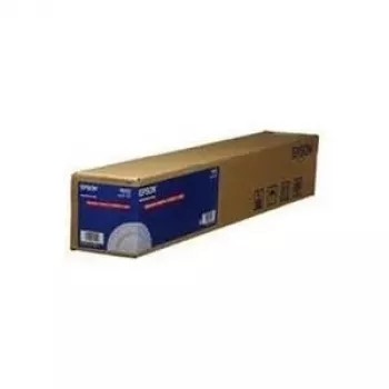 Epson Bond Paper White 80, 610mm x 50m, matinis, 80 g/m², baltas, ISO 9706, - SureColor SC-T7200D-PS - SureColor SC-T7200D - SureColor SC-T7200-PS - SureColor SC-T7200 -..., 61 cm