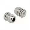 Kabelio riebokšlis DeLOCK 60278 Metalinis Žalvaris 1 vnt.