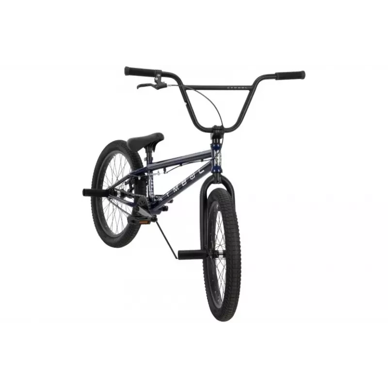 Huffy Symbol - Freestyle BMX dviratis, 20 (Abys Mėlyna)