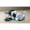 Siemens TQ715R03 kavos virimo aparatas, pilnai automatinis espreso aparatas, 2,4 l