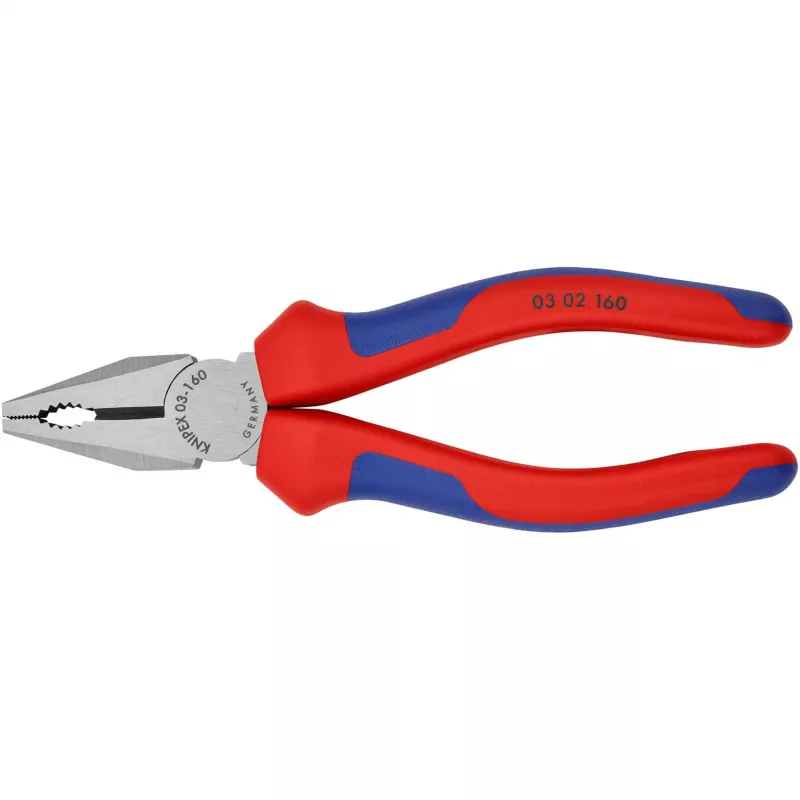 Knipex 03 02 160 plier Lineman's pliers