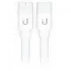 Kabelis Ubiquiti UISP UACC-Cable-PT-20M 20 m patikimam tinklo ryšiui