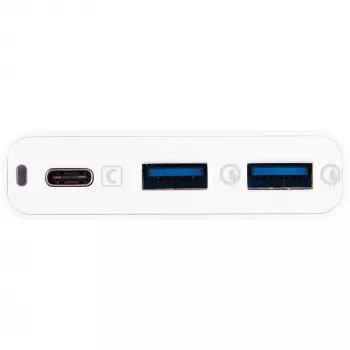 Dicota Universal Notebook Charger USB-C - maitinimo šaltinis