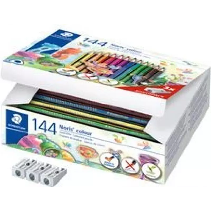 Staedtler 187 C144