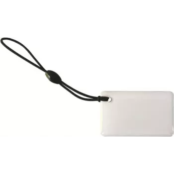 Abb 6AGC082176 maitinimo adapteris baltas