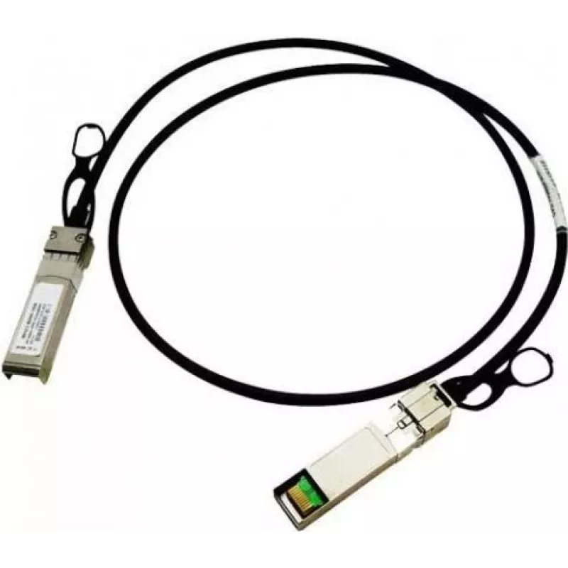 Juniper JNP-100G-DAC-3M InfiniBand kabelis QSFP28 juodas (JNP-100G-DAC-3M)