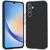 4smarts 540353 - Dėklas - Samsung - Galaxy A54 - 16,3 cm (6.4 col.) - Juodas