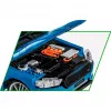 Statybiniai blokeliai COBI Skoda Octavia RS Executive Edition, 2622 vnt.