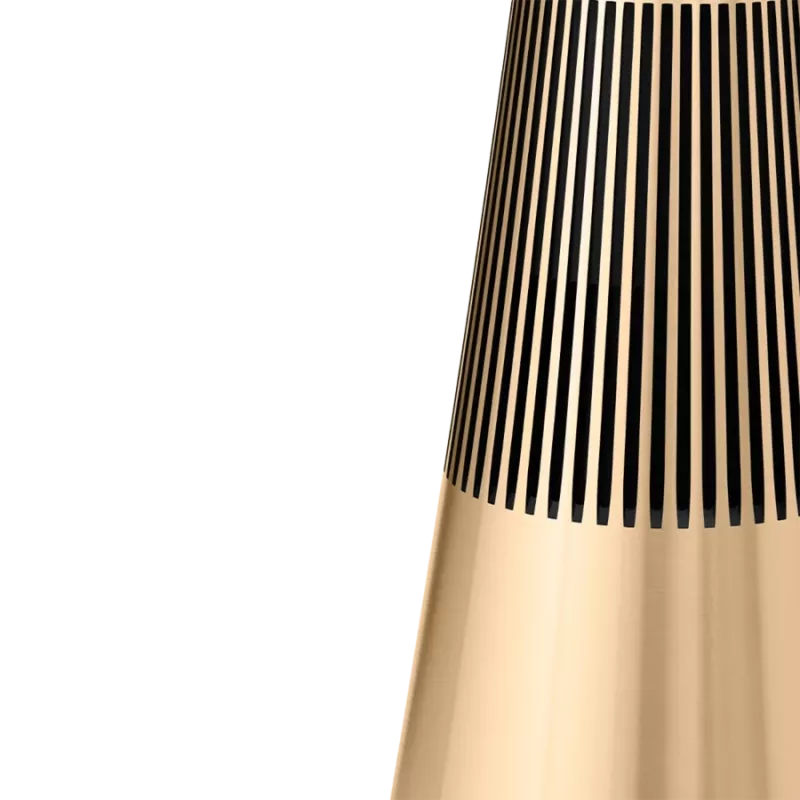Nešiojamas garsiakalbis Bang & Olufsen BeoSound 2 Gold