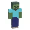 MINECRAFT 3D trintukai - 3 vnt. pakuotė VER.C