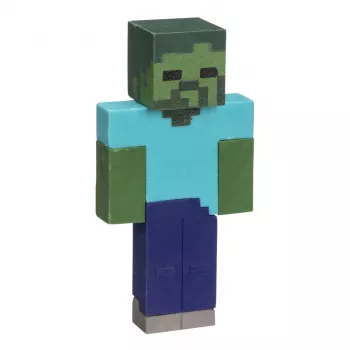 MINECRAFT 3D trintukai - 3 vnt. pakuotė VER.C