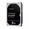 WD 0B47077 Saugojimo diskas 6 TB Serial ATA
