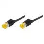 Tecline 722003S Ethernet komutacinis kabelis