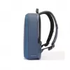 XD Design ANTI-THEFT kuprinė Bobby Edge Navy P/N: P706.2505