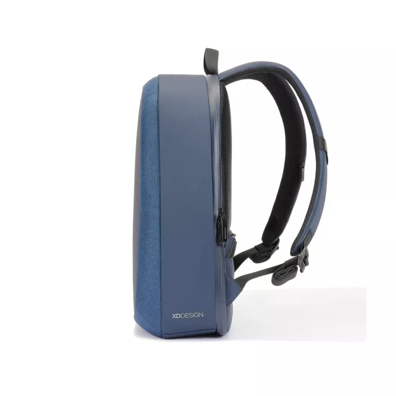 XD Design ANTI-THEFT kuprinė Bobby Edge Navy P/N: P706.2505