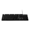 Logitech 920-010555 Juoda