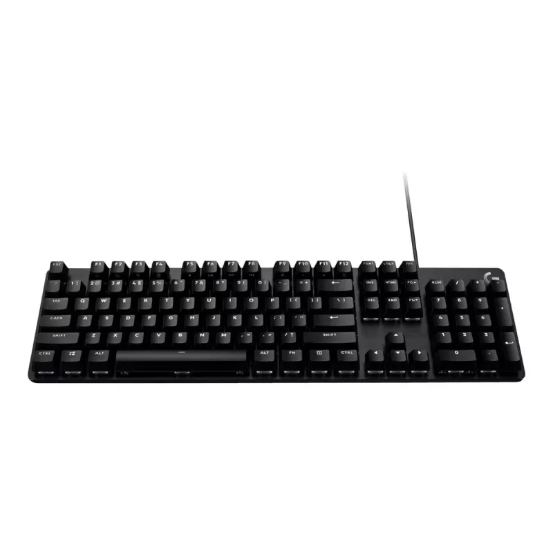 Logitech 920-010555 Juoda