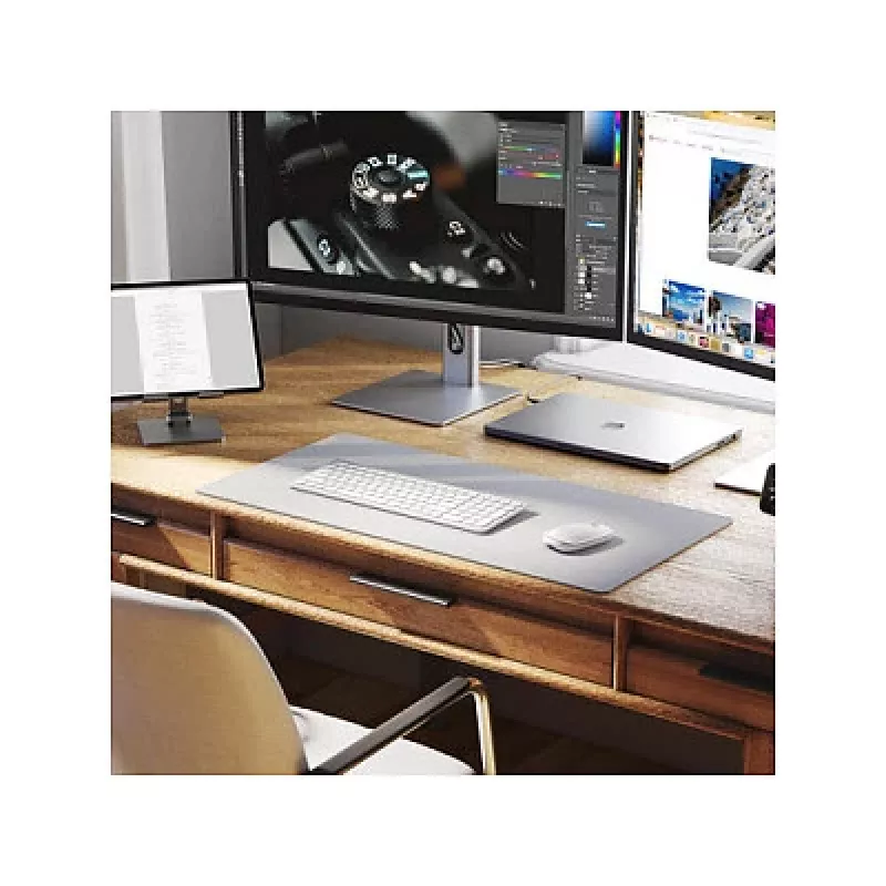 Alogic Echelon Compact USB-C BT klaviatūra German+ pelė White - Klaviatūra - USB Type C - Klaviatūra - USB Type C