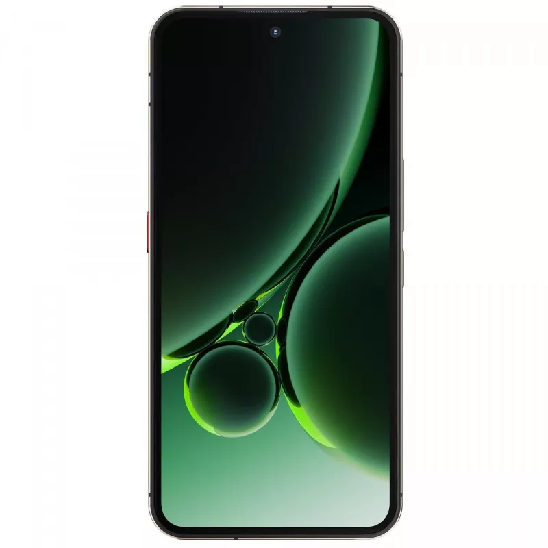 Išmanusis telefonas Oukitel WP200 Pro 5G 6,7 col. 24GB/1TB žalias