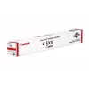 Canon C-EXV 64 dažų kasetė 1 vnt. Juoda 24000 puslapių