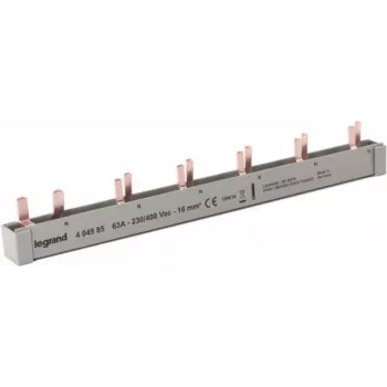 LEGR pin-Combination 1Fi2P M.5Afdd-Ls 404985 404985 1 (404985)