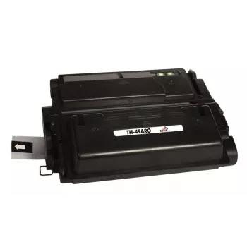 Tonas TH-49ARO (HP Q5949A) juodas regeneruotas naujas OPC