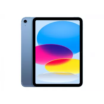 Planšetinis kompiuteris Apple iPad 5G LTE-TDD & LTE-FDD 11 colių A16 128GB iPadOS 18
