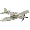 Cobi IL-2M3 Shturmovik konstravimo rinkinys 361 dalis Antrasis pasaulinis karas