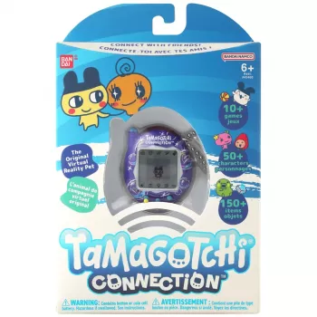 TAMAGOTCHI CONNECTION - MUILO BURBULAI