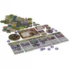 Civilization: A nauja Age - Terra Incognita, stalo žaidimas