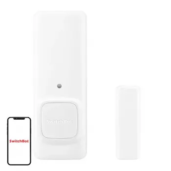 Išmaniojo namo kontaktinis jutiklis / W1201500 Switchbot