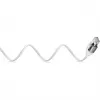 “Goobay” eterneto laidas USB-C 3.1 į RJ45 plonas 10 m - jungia maršruto parinktuvą, modemą arba (74391)