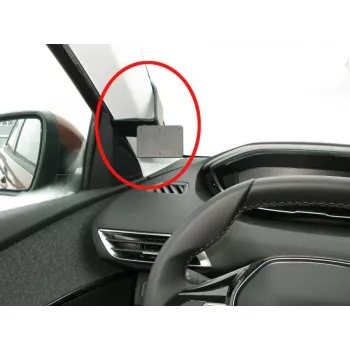 Brodit 805276 automobilinis laikiklis