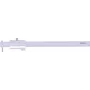 Žymėjimo matuoklis ks tools 300.0626 — universalus, 200 mm su stabdymo voleliu