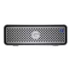 Išorinis kietasis diskas SANDISK G-DRIVE PRO 4 TB — 7200 RPM, USB 3.2 Gen 1, nerūdijantis plienas