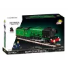 Cobi Building Blocks Train Flying Scotsman modelis COBI-6292 1:48 mastelio, konstruktorius