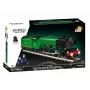Cobi Building Blocks Train Flying Scotsman modelis COBI-6292 1:48 mastelio, konstruktorius