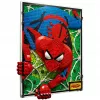 LEGO ART 31209 THE AMAZING SPIDER-MAN
