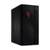 Stacionarus kompiuteris Acer NITRO 20 N20 — Intel Core 5 210H, 16 GB DDR4, 512 GB SSD, NVIDIA GeForce RTX 5060 8 GB, Windows 11 Home, juodas
