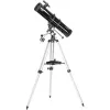 Refraktorinis teleskopas Skywatcher BK 1309 EQ2 — 130 mm diafragma, 900 mm židinio nuotolis